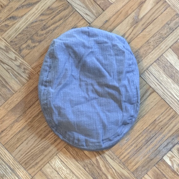 Boys English Flat Cap - Various Sizes - Picture 2 of 2